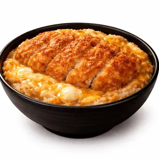 Tonkatsu