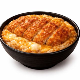 Tonkatsu