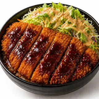 Sauce Katsu