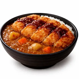 Katsu Curry