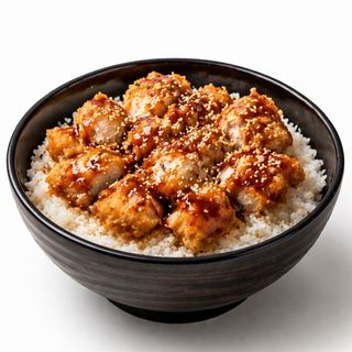 Karaage