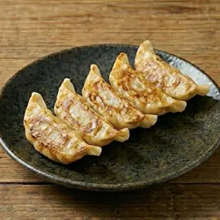 Gyoza carne - 5 pezzi