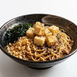New!! Tofu Mazemen