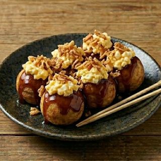 Teri cheese yaki - 5 pezzi