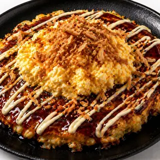Teritama Okonomiyaki