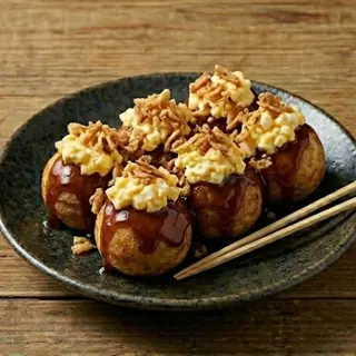 Teri cheese yaki - 8 pezzi