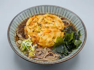 New!! Tempra soba