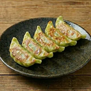 Gyoza vegetariano - 8 pezzi
