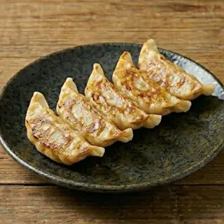 Gyoza carne - 8 pezzi