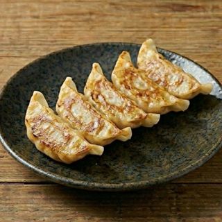 Gyoza carne - 8 pezzi
