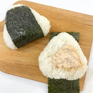 Onigiri - 2 pezzi