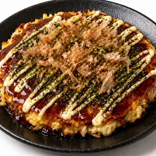 Okonomiyaki