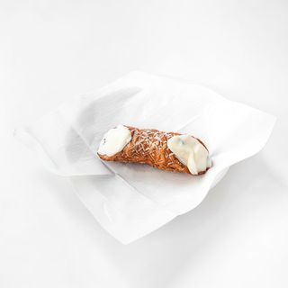 Cannolo siciliano classico piccolo