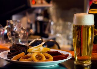 Primo con birretta 