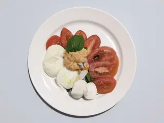 Caprese di mare