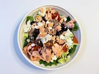 Insalata Arcobaleno