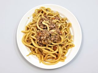 Spaghetti freschi della tradizione