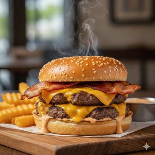 Crispy Mosy