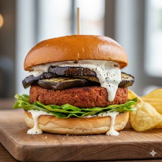 Veg Burger