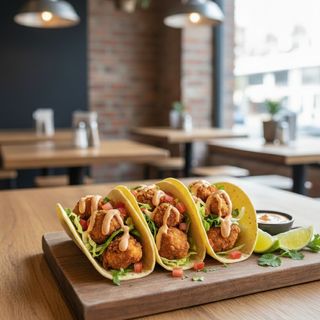 Tacos West- 2 Pezzi