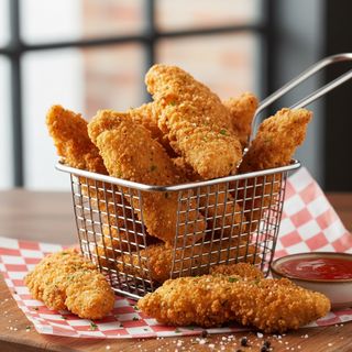 Stick di pollo - 5 pezzi