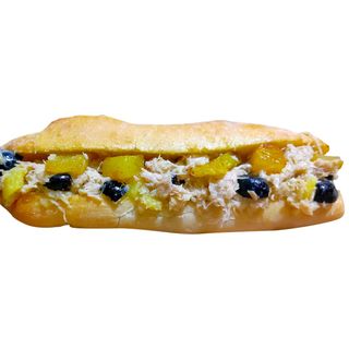 Pollo alla cacciatora senza glutine