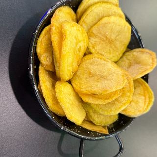 patatine grandi cips