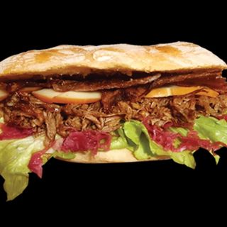 Sfilaccio senza glutine ed lim