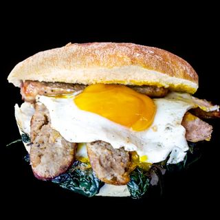 Godurioso senza glutine