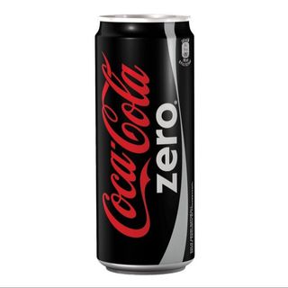 coca-cola zero