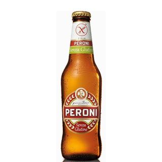 Peroni Gluten Free