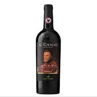 Chianti Riserva D.O.C.G San Felice - Toscana 75 cl