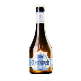 Birra Del Borgo 33 cl  " cortigiana"