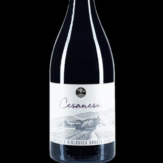 Cesanese Bio Giangirolami - Lazio 75 cl