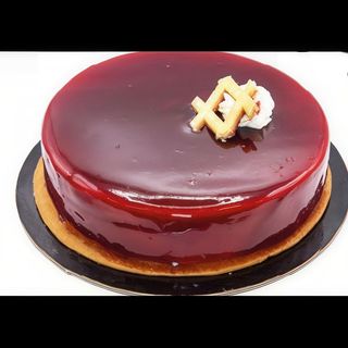 Torta Crostata Romana 800gr