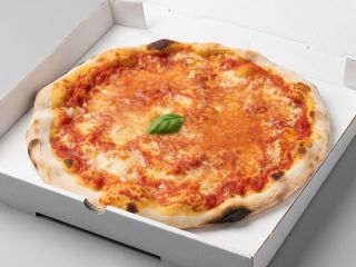 Margherita