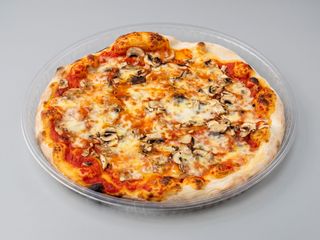 Funghi