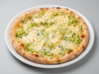 Zucchine