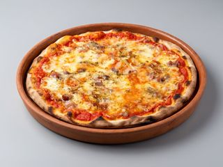 Amatriciana