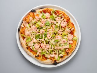 Gamberetti