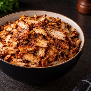 Vaschetta kebab