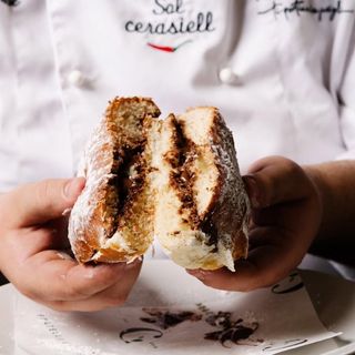 La merenda di don Mario