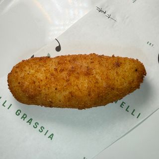 Crocchè