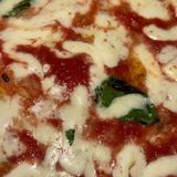 Margherita ruota di carro