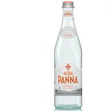 Acqua Naturale Panna 50 cl