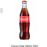 Coca-Cola 33 cl