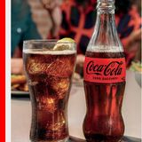 Coca-Cola Zero 33 cl