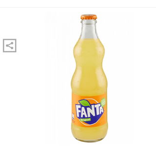 Aranclata 33 cl