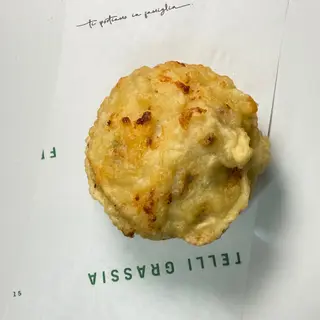 Frittatina classica