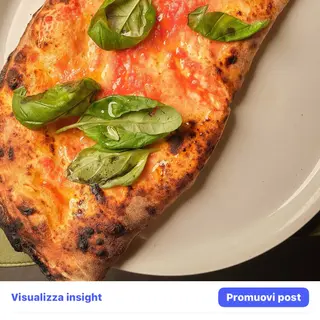 Ripieno al forno